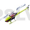 SG704  SAB Goblin 700 Competition Orange Kit With Blades  